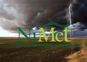 NiMet Predicts 3 Days Of Rain, Thunderstorms Across Nigeria