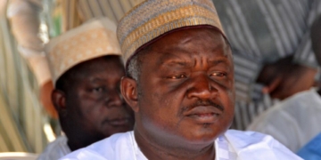Stop Giving Proceeds Of Subsidy Removal To Govs, Vatsa Urges Tinubu 3 Stop Giving Proceeds Of Subsidy Removal To Govs, Vatsa Urges Tinubu