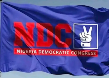 NDC Accuses INEC Of Replacing Candidates With ‘Unknown’ Names   