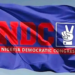 NDC Accuses INEC Of Replacing Candidates With ‘Unknown’ Names   