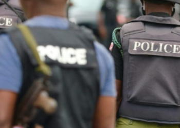 Osun Election 2026: Police Confirm Arrest Of Accord Lawmaker, 146 Mercenaries In Ikire