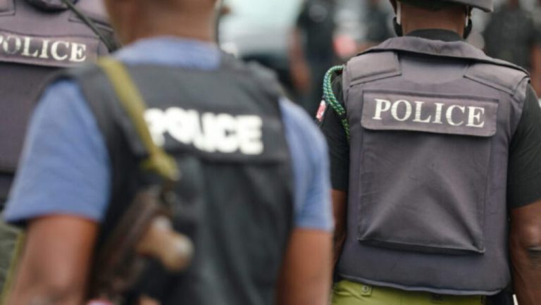 Osun Election 2026: Police Confirm Arrest Of Accord Lawmaker, 146 Mercenaries In Ikire