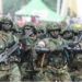 Army Rescues 9 Kidnapped Commuters In Kogi