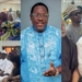 ‎Yoruba Actors Hold Special Prayer For Actor Ogogo 