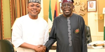 2027: Ebira Women Unveil Campaign Materials For Tinubu, Ododo, Bello 2 Ex-Kogi Speaker Rallies Support For Tinubu, Ododo
