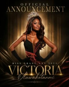OFFICIAL ANNOUNCEMENTWith great excitement @officialmissgrandusa proudly announces @tori olu Vi 1787316246 768x961 1
