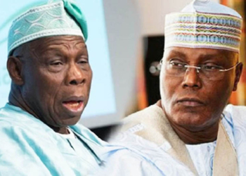 Obasanjo Vs Atiku: Rift Without End