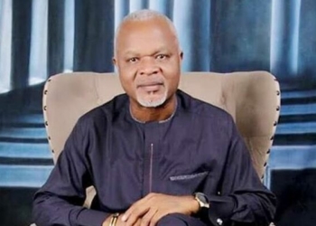 It’s Time For Kogi West To Produce Governor – Tom Ohikere