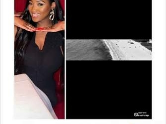 Omotola Jalade-Ekeinde’s Daughter Gets Engaged
