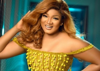 ‘A Mother’s Love’ Grossed N103m, Producers Got Only N22m’ – Omotola Reveals