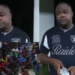 Police Interrogate Osun Lawmaker Over Large Crowd Of Voters At Private Residence 4 Police Interrogate Osun Lawmaker Over Large Crowd Of Voters At Private Residence