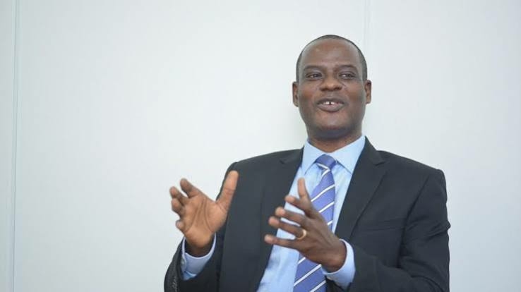 Oyedele