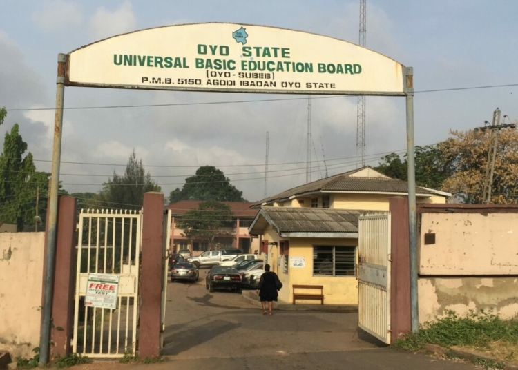 OYOSUBEB Threatens Legal Action Over Claims Of Common Entrance Result Leak 1 Oyo SUBEB