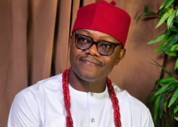 Agada Emerges YPP Presidential Candidate For 2027 Poll