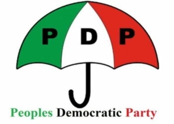 Guber: Turnah Unveils Plan for Opposition Coalition to Rescue Bayelsa