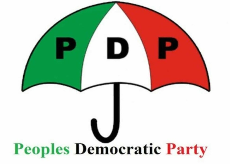 Guber: Turnah Unveils Plan for Opposition Coalition to Rescue Bayelsa 1 PDP 1 2
