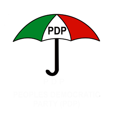 PDP Backs International Claims of Tinubu's Authoritarian Drift