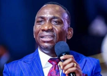 Paul Enenche