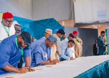 Beyond The Peace Accord