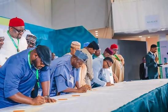 Peace Accord 1