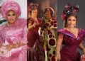 ‎“How Iyabo Ojo Supported My family, Urged Me To Take Care Of My Kids While In Movie Industry”– Peller’s Mother