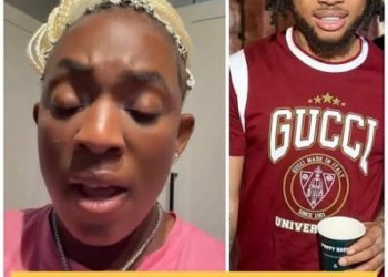 Ms Jorji Alleges Poco Lee Tried To Assault Her Sexually, Friend In 2024