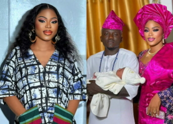 ‎“I Have Stayed Quiet For A Long Time” – Portable’s Wife Blows Hot Over Attack On  Her Kids 