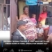 Pregnant Woman Trapped In Floodwaters, Appeals For Help 5 Pregnant Woman Trapped In Floodwaters, Appeals For Help