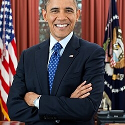 Obama To Host Six-Episode Audible Series Exploring Works By Toni Morrison, James Baldwin