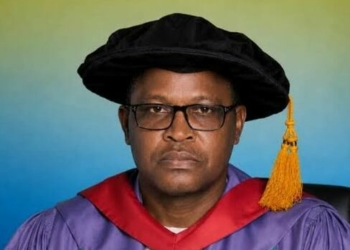 Prof Ahmed: Why Government Must Intervene