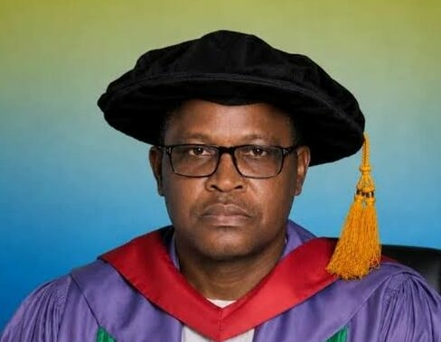 Prof. Abdullahi Ahmed e1787803733159