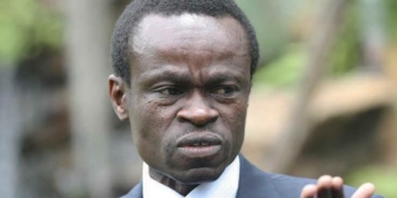 Lumumba Urges Nigeria To Scrap Visa Barriers, Boost Intra-African Investment 2 Lumumba Urges Nigeria To Scrap Visa Barriers, Boost Intra-African Investment