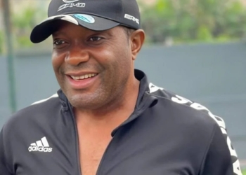 Administrative Overhaul Key To Rescuing Nigeria’s Ailing Football – Egbe