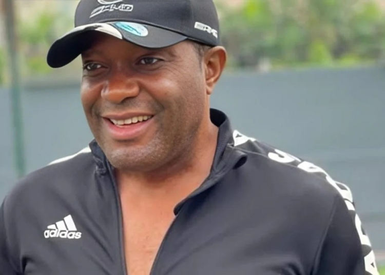 Administrative Overhaul Key To Rescuing Nigeria’s Ailing Football – Egbe 1 Q0s823Qe