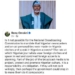 Reno Omokri Urges NBC To Mandate Made-In-Nigeria Clothes, Accents For Newscasters