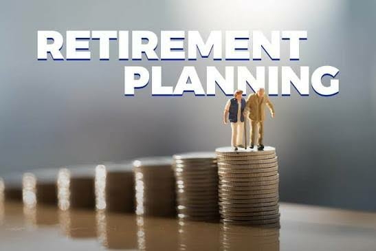 Pension Firm Urges Early Retirement Planning 1 Retirement