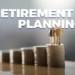 Pension Firm Urges Early Retirement Planning