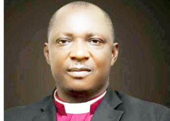 Rev. John Joseph Hayab: Building Bridges Across Nigeria’s Religious Divide