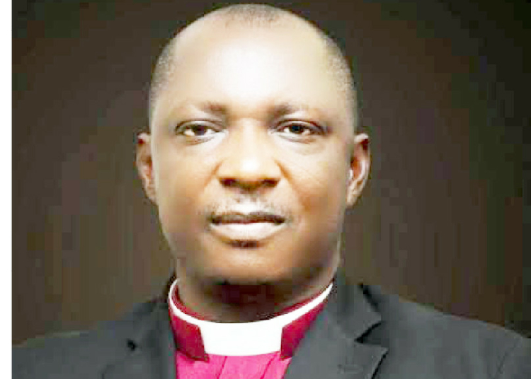 Rev. John Joseph Hayab