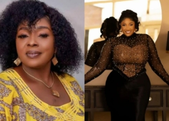 ‎“You Don’t Have A Choice” – Rita Edochie Addresses Women With Cheating Husband Amid Defamatory Suit From Judy Austin