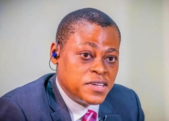 You’re Foolish, Delusional If You Think Osun Election Will Be Replicated In 2027 — Rufai Oseni
