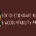 SERAP Calls For Asset Disclosure, Anti-Vote-Buying Pledge From 19 Presidential Candidates 5 SERAP Calls For Asset Disclosure, Anti-Vote-Buying Pledge From 19 Presidential Candidates
