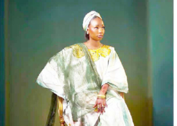 As A Northerner, My Identity Is Reflected In My Work – Katsina-born Fashion Designer, Maccidu