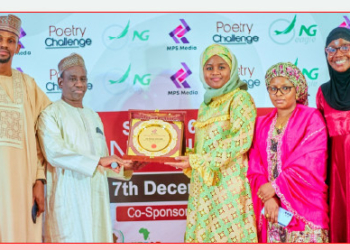 800 Young NigerianS Enter 2026 Arewa Poet of the Year Media Competition