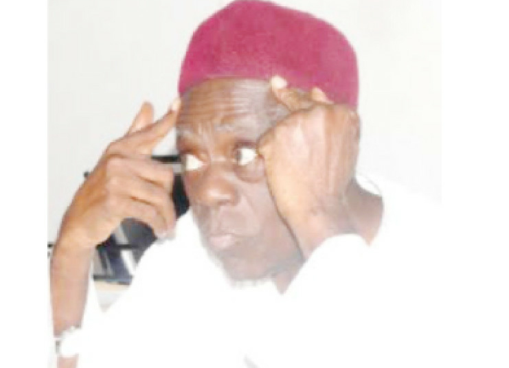 Zoning May Work Against Atiku In 2027 - ACF Ex-Sec General, Sani 1 Anthony Sani, former Secretary General of the apex northern socio-cultural organisation, Arewa Consultative Forum (ACF)