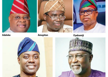 Candidates, Others Await Result Of Osun Guber Polls, Daura Named Makinde’s Runningmate