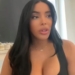 Michael Olise’s Alleged Baby Mama Accuses Footballer Of Child Abandonment