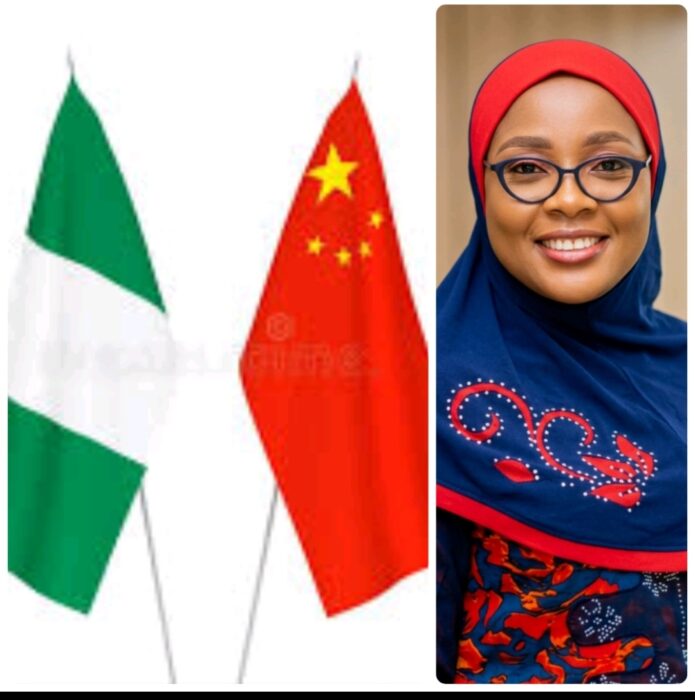 NACCIMA Woos Chinese Investors To Boost Nigeria’s $1trn Economy Target