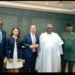 NACCIMA Seeks Revival Of Germany, Nigeria Industrial Corridor, Stronger Financial Sovereignty