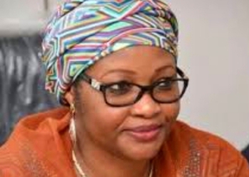 2027: Nenadi Usman Tasks Politicians On Patriotism, Tolerance 